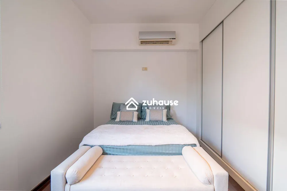 Casa de Condomínio, 5 quartos - Foto 30