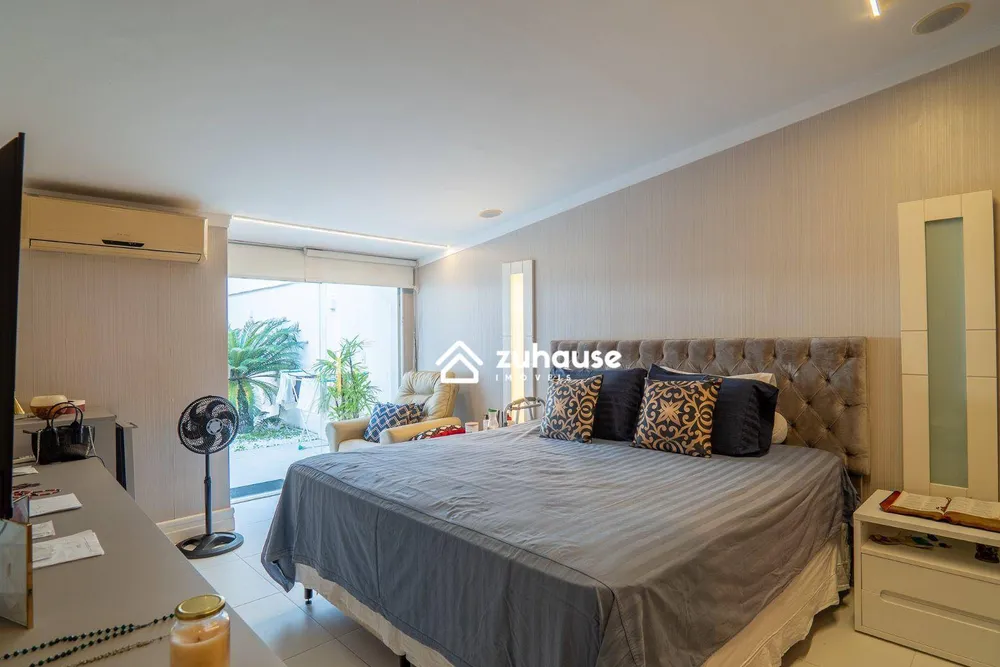 Casa de Condomínio, 5 quartos - Foto 2