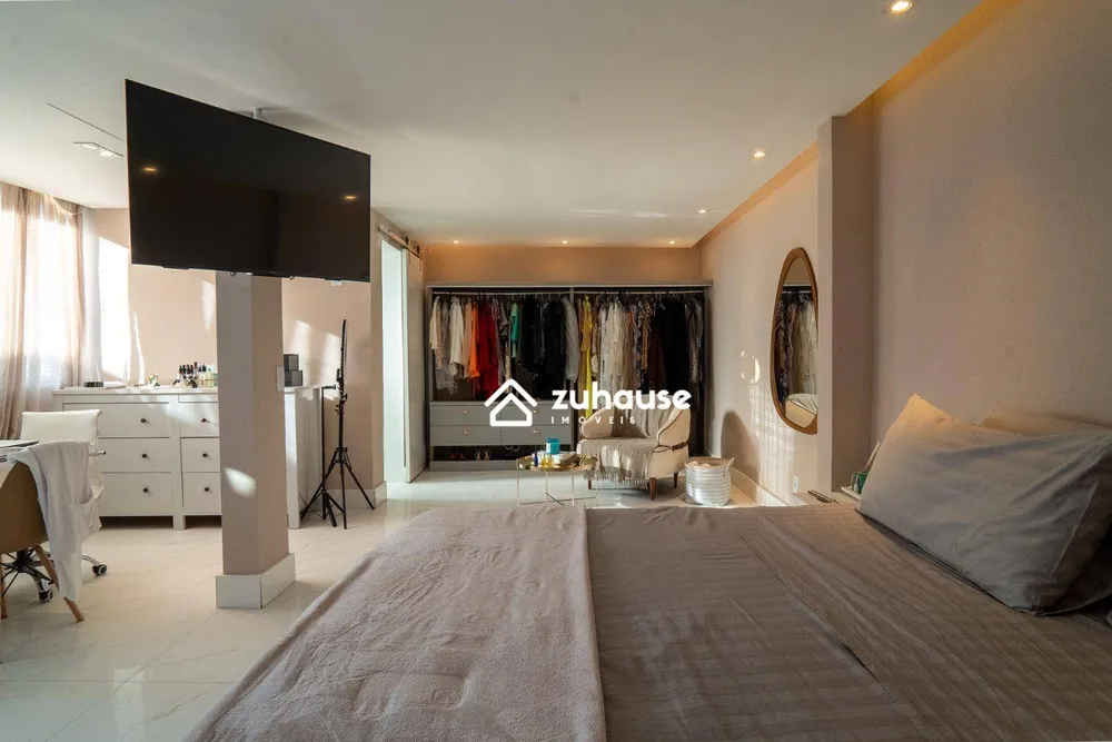 Casa de Condomínio, 5 quartos - Foto 25