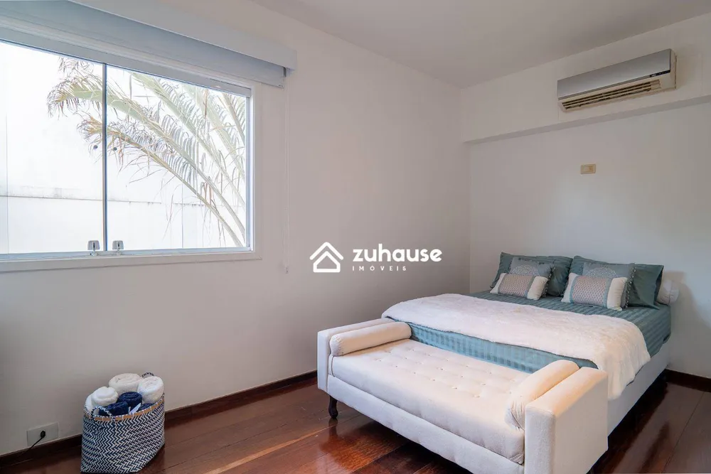 Casa de Condomínio, 5 quartos - Foto 35