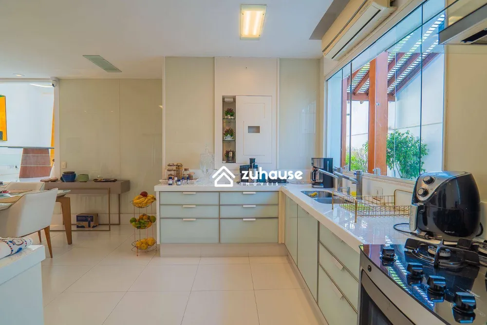 Casa de Condomínio, 5 quartos - Foto 10