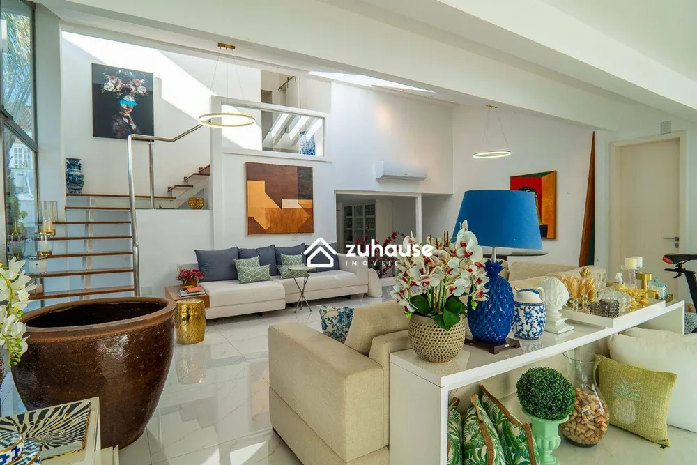 Casa de Condomínio, 5 quartos - Foto 7