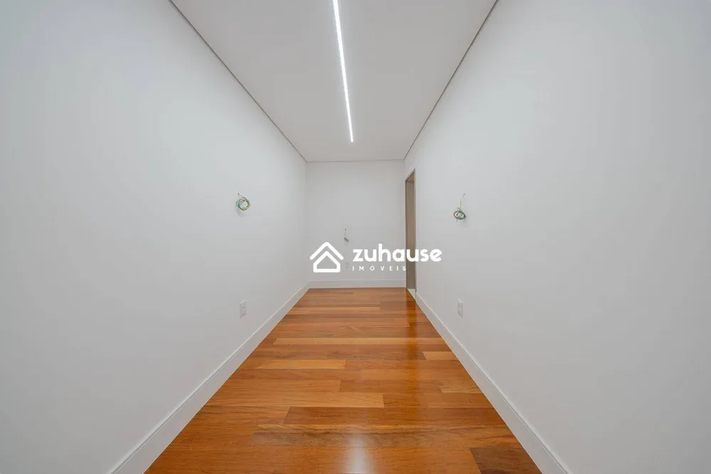 Casa de Condomínio, 4 quartos - Foto 10