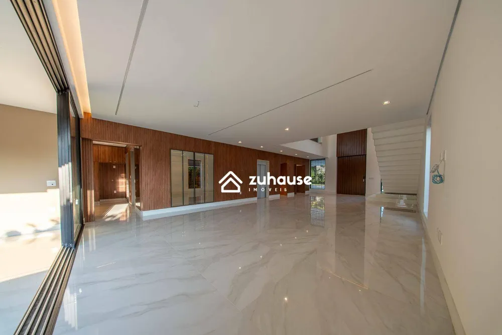 Casa de Condomínio, 4 quartos - Foto 43
