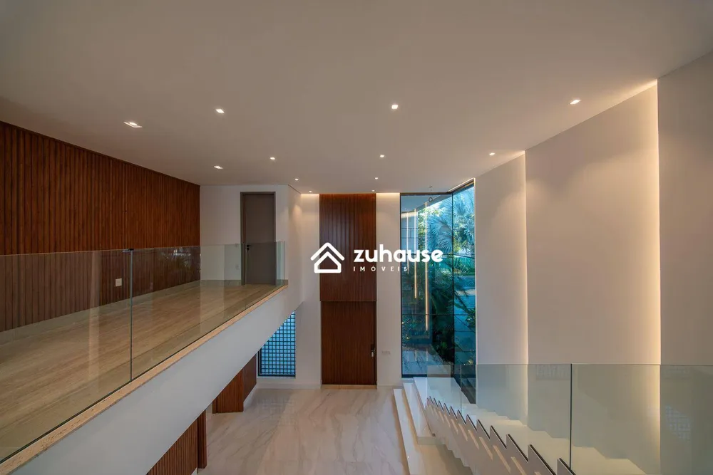 Casa de Condomínio, 4 quartos - Foto 45