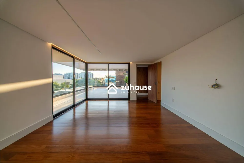 Casa de Condomínio, 4 quartos - Foto 18