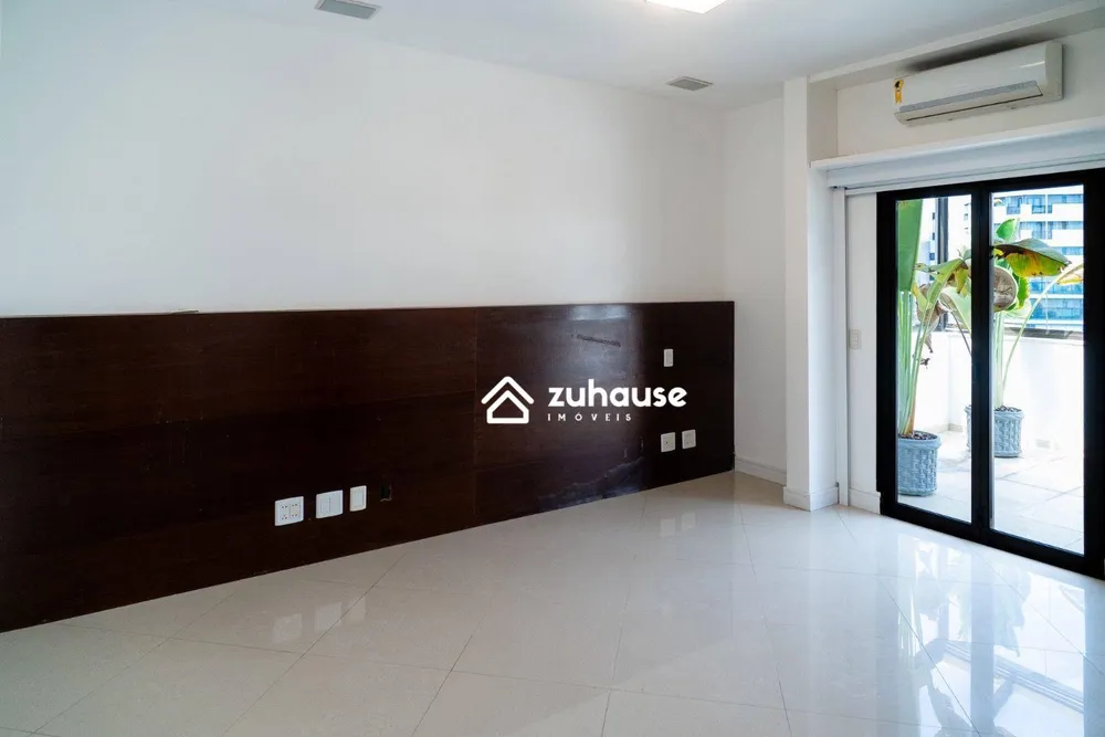 Cobertura, 4 quartos, 300 m² - Foto 17