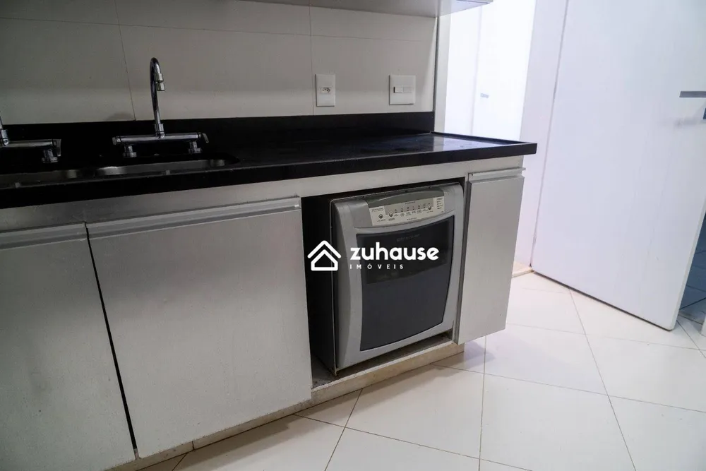 Cobertura, 4 quartos, 300 m² - Foto 16