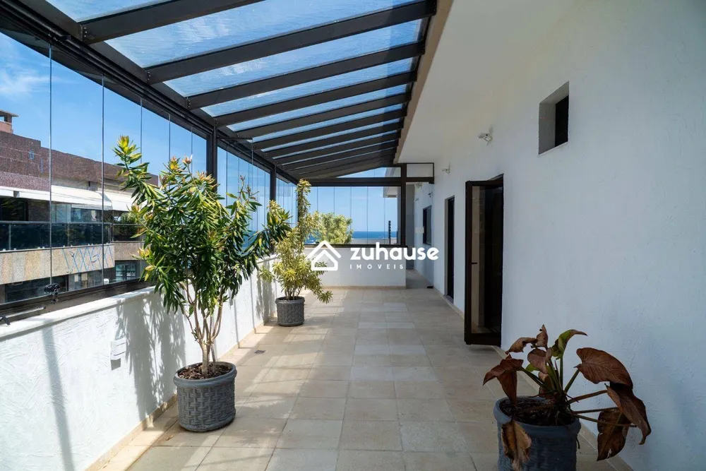 Cobertura, 4 quartos, 300 m² - Foto 3
