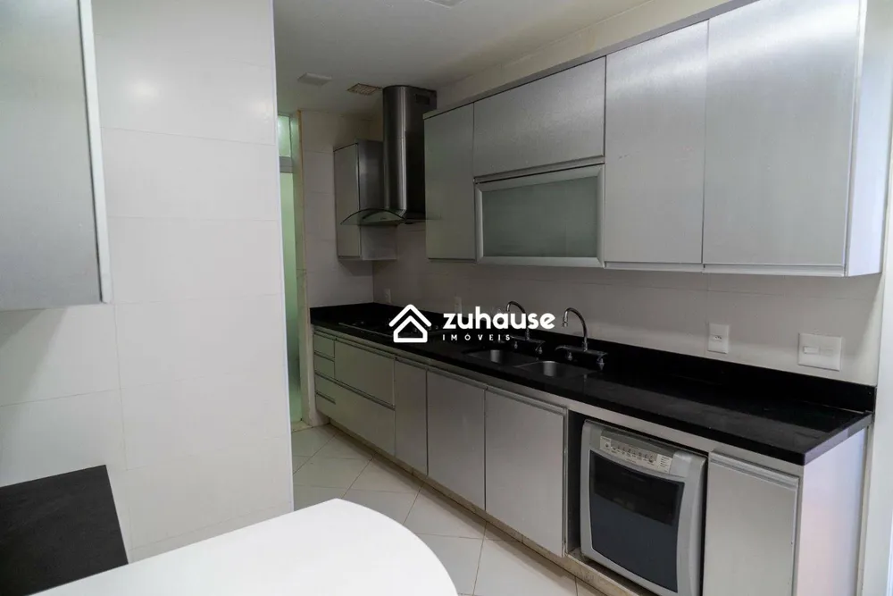 Cobertura, 4 quartos, 300 m² - Foto 22