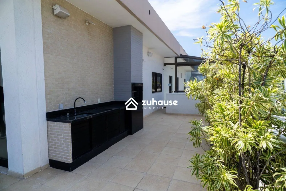 Cobertura, 4 quartos, 300 m² - Foto 15