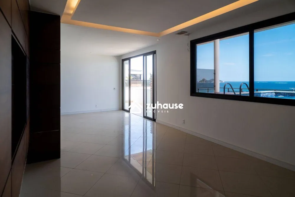 Cobertura, 4 quartos, 300 m² - Foto 7
