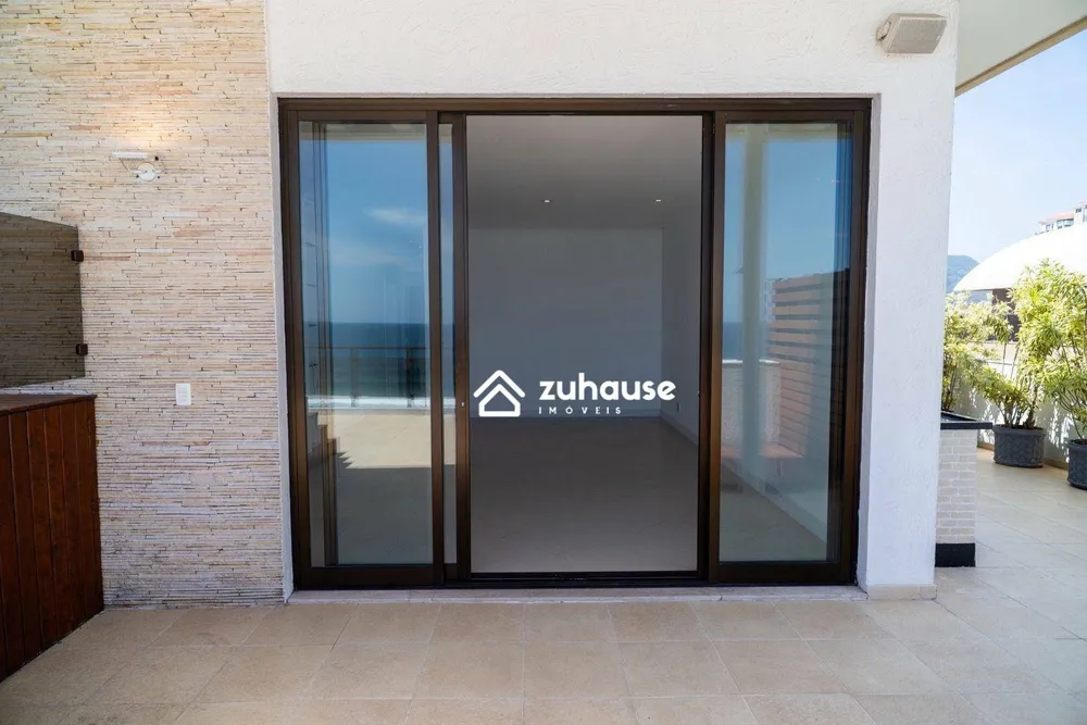 Cobertura, 4 quartos, 300 m² - Foto 23