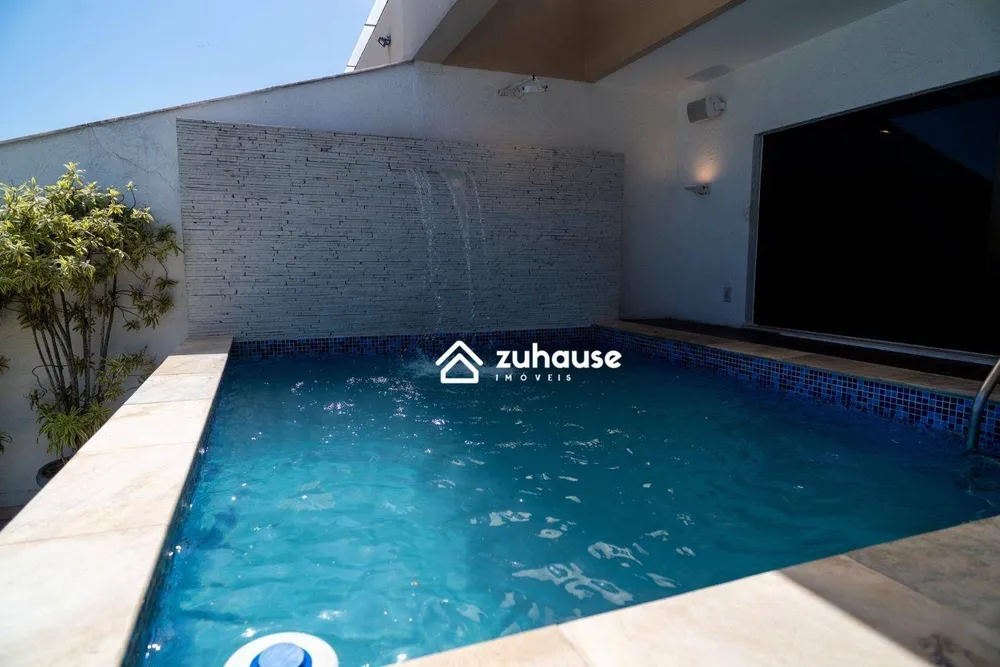 Cobertura, 4 quartos, 300 m² - Foto 10