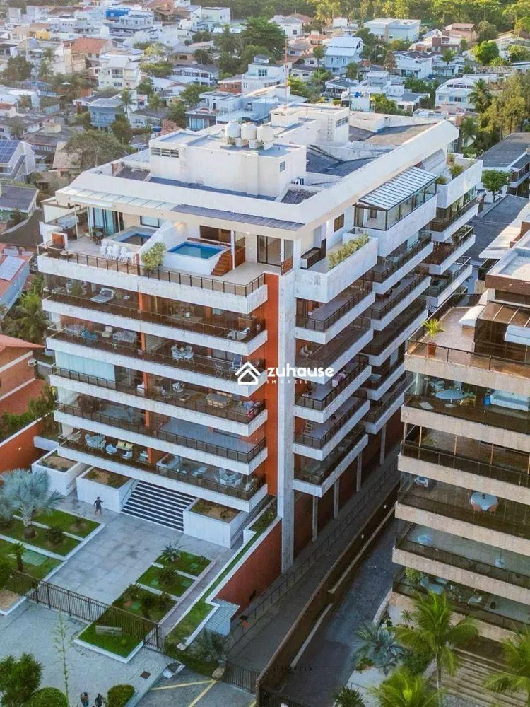 Cobertura, 4 quartos, 300 m² - Foto 5