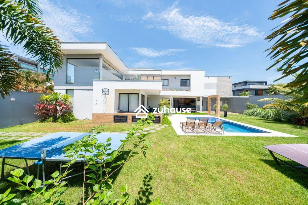 Casa de Condomínio, 4 quartos - Foto 4