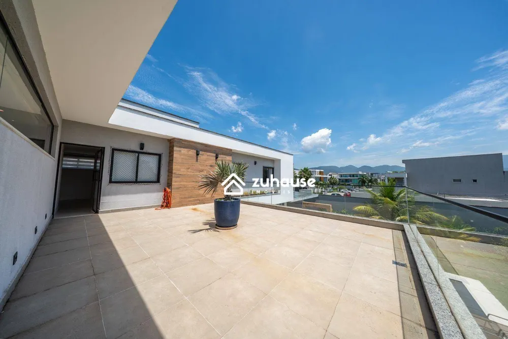 Casa de Condomínio, 4 quartos - Foto 45