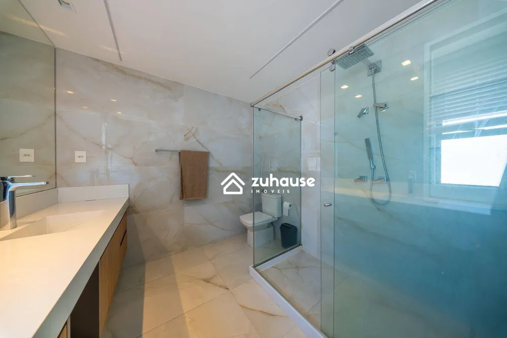 Casa de Condomínio, 4 quartos - Foto 42