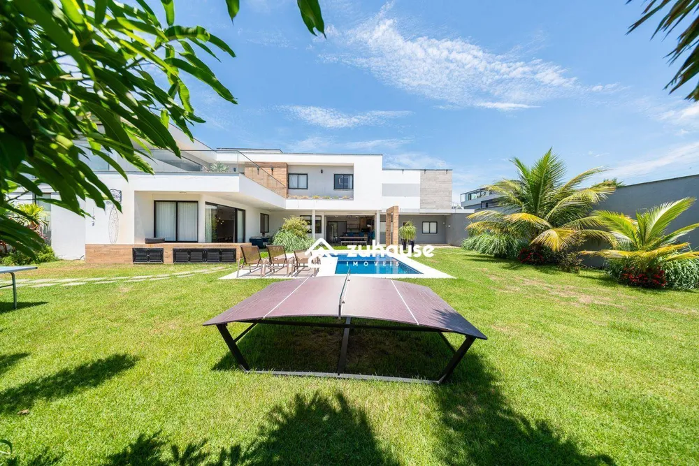 Casa de Condomínio, 4 quartos - Foto 8
