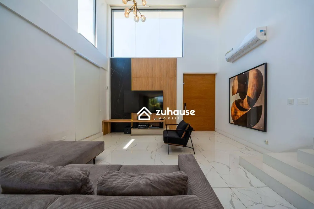 Casa de Condomínio, 4 quartos - Foto 17