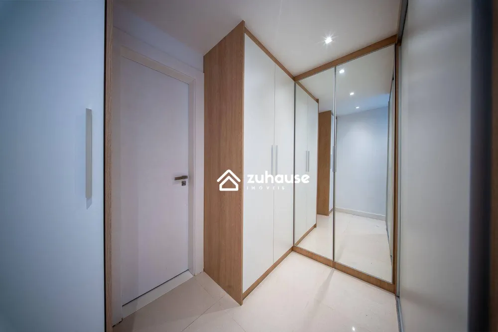 Casa de Condomínio, 4 quartos - Foto 31