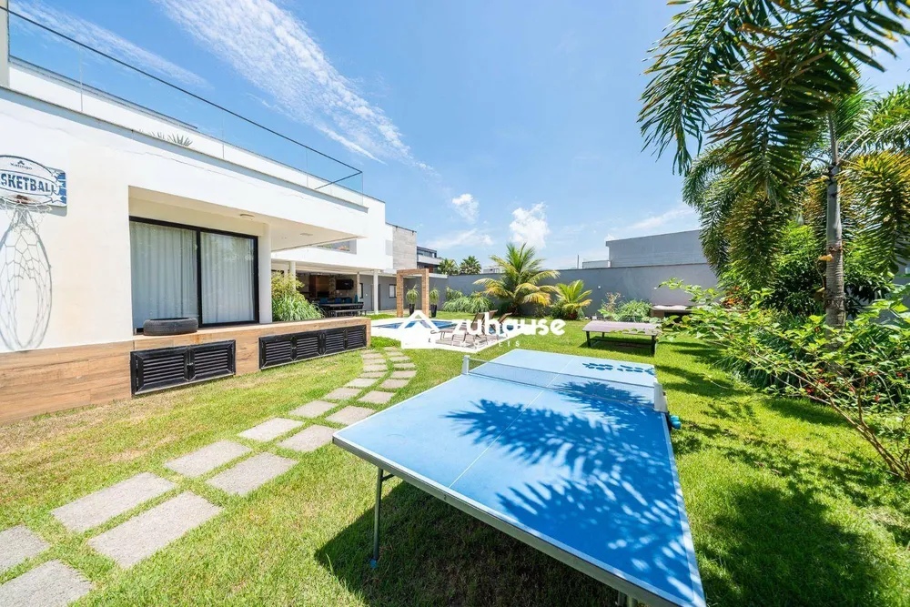 Casa de Condomínio, 4 quartos - Foto 6