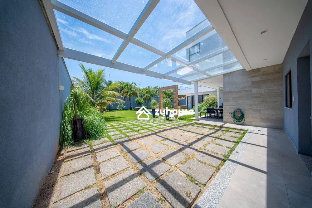 Casa de Condomínio, 4 quartos - Foto 10