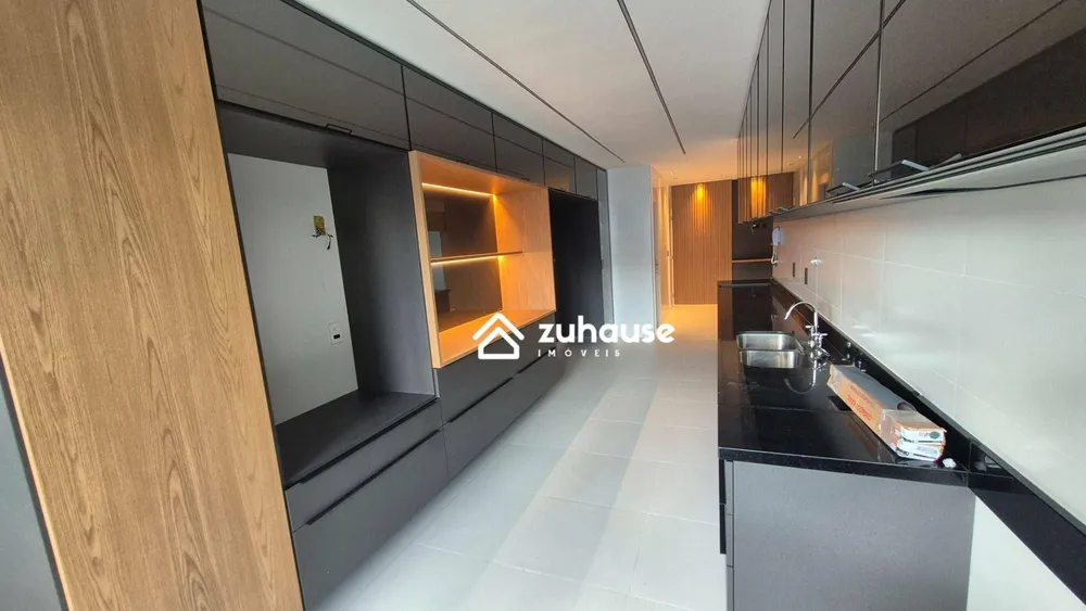 Apartamento, 4 quartos, 360 m² - Foto 26