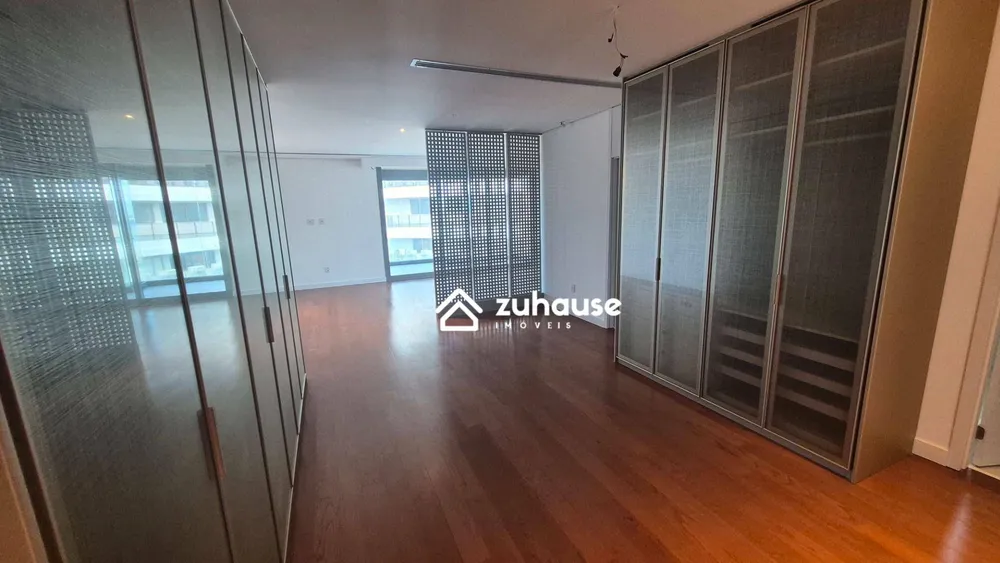 Apartamento, 4 quartos, 360 m² - Foto 8