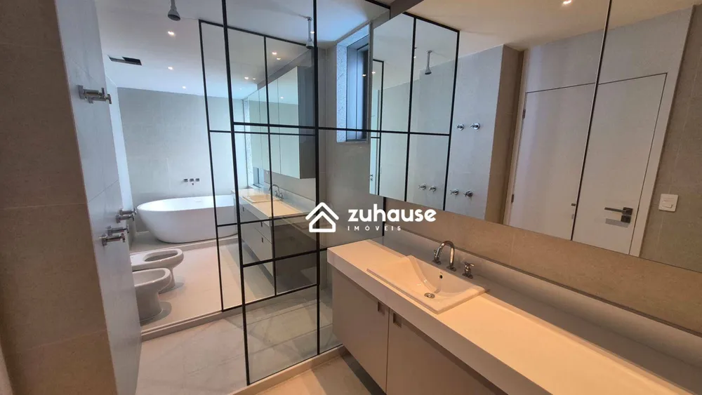 Apartamento, 4 quartos, 360 m² - Foto 10