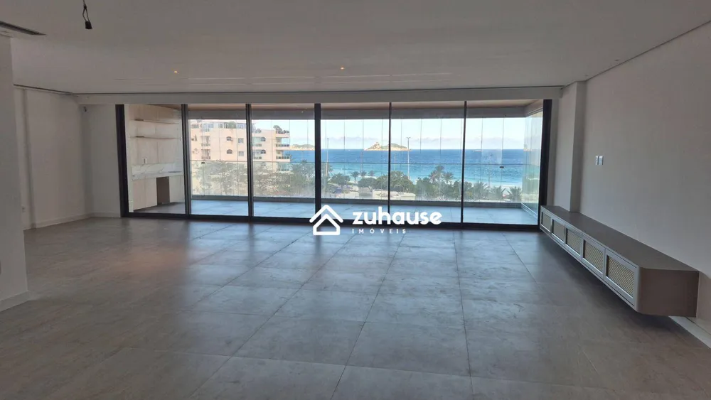 Apartamento, 4 quartos, 360 m² - Foto 4