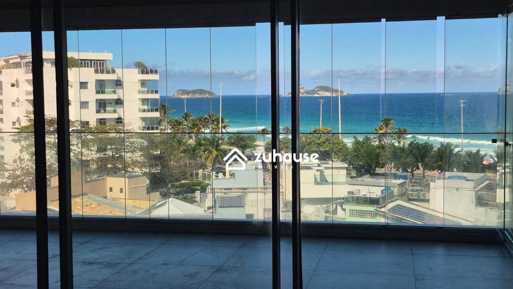 Apartamento, 4 quartos, 360 m² - Foto 3