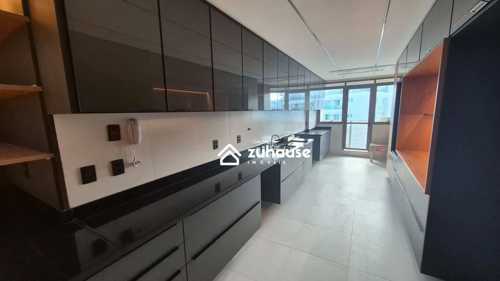 Apartamento, 4 quartos, 360 m² - Foto 23