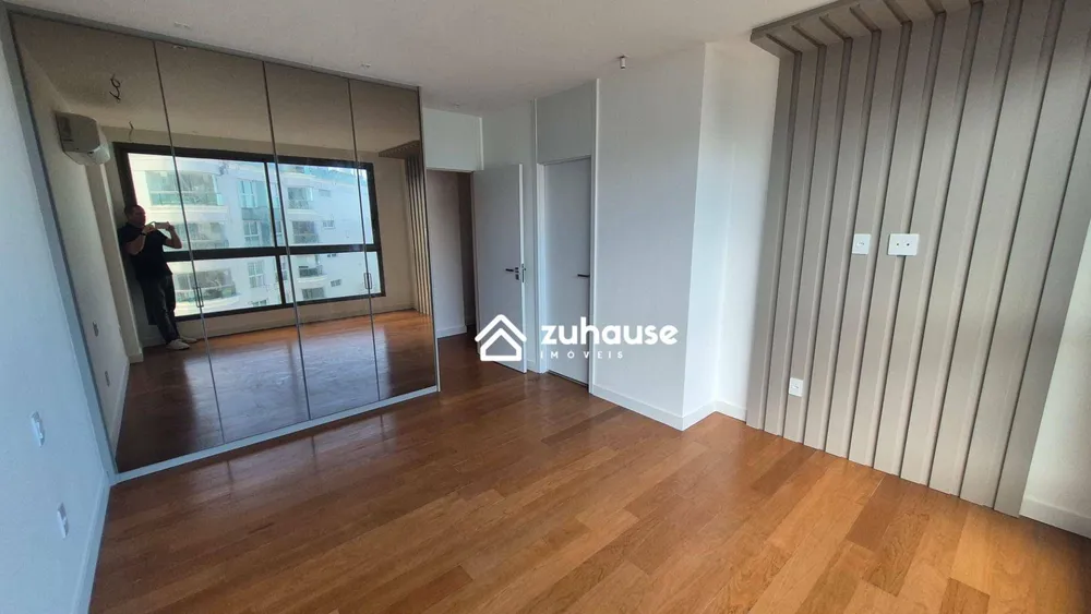 Apartamento, 4 quartos, 360 m² - Foto 20