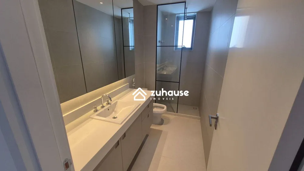 Apartamento, 4 quartos, 360 m² - Foto 19