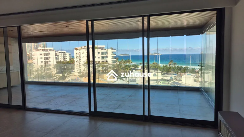Apartamento, 4 quartos, 360 m² - Foto 2