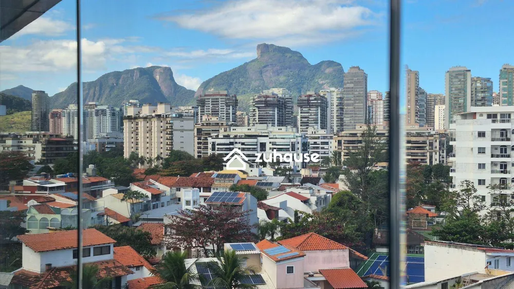 Apartamento, 4 quartos, 360 m² - Foto 5