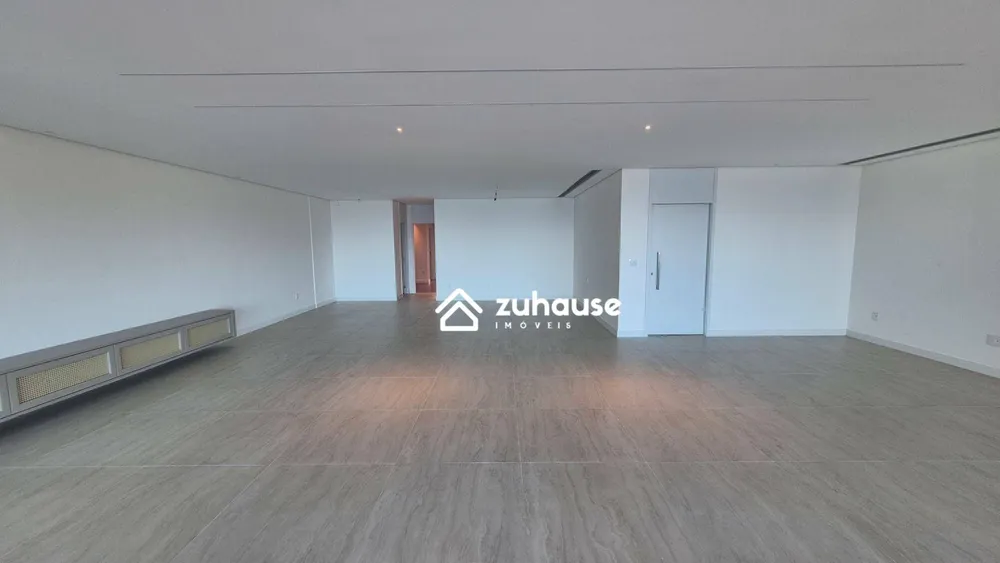 Apartamento, 4 quartos, 360 m² - Foto 6