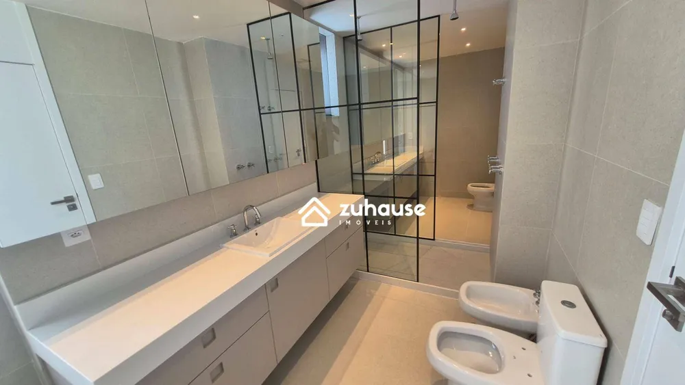 Apartamento, 4 quartos, 360 m² - Foto 14