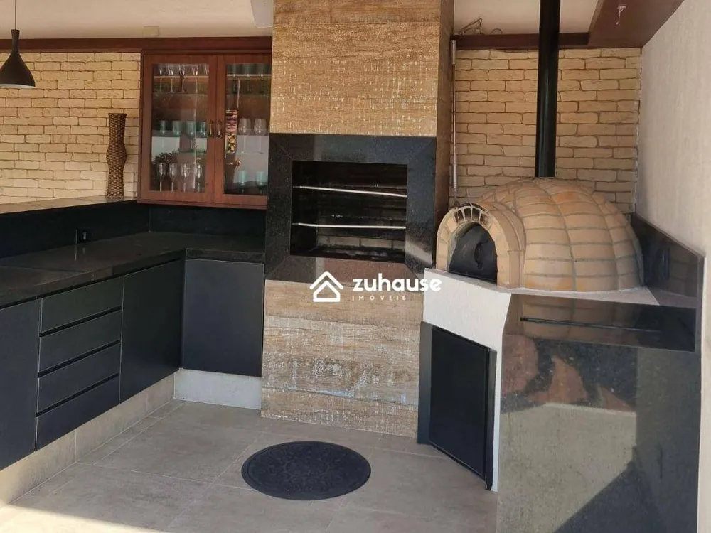 Casa de Condomínio, 5 quartos - Foto 7