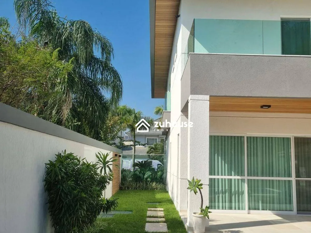 Casa de Condomínio, 5 quartos - Foto 6