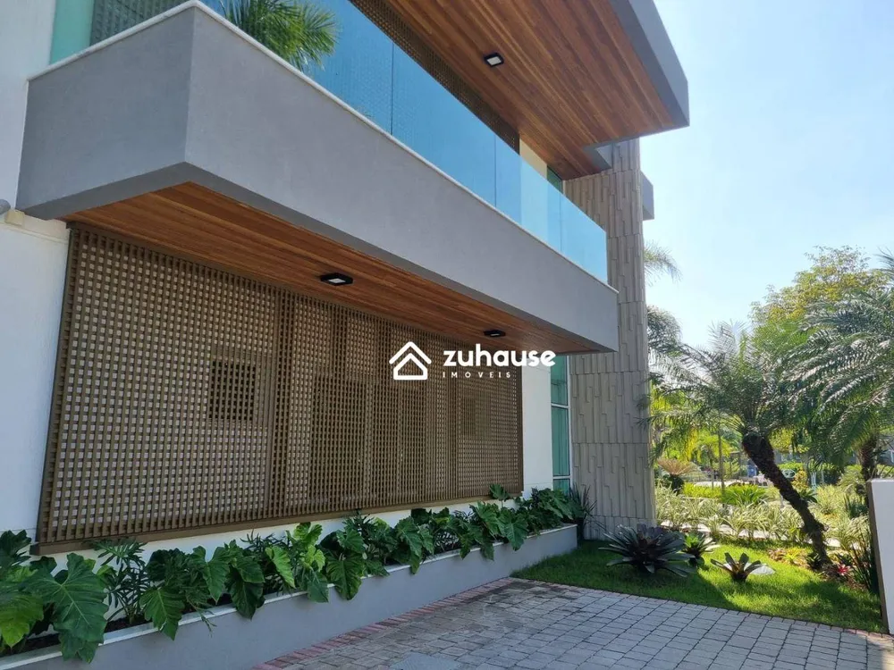 Casa de Condomínio, 5 quartos - Foto 23
