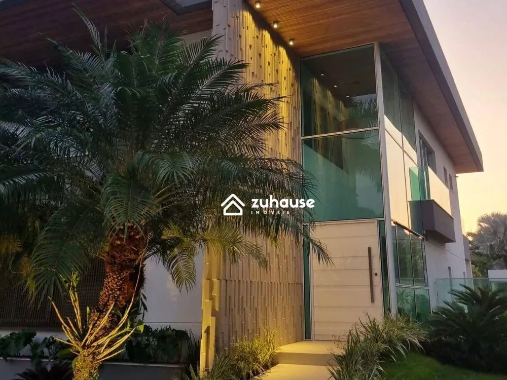 Casa de Condomínio, 5 quartos - Foto 10