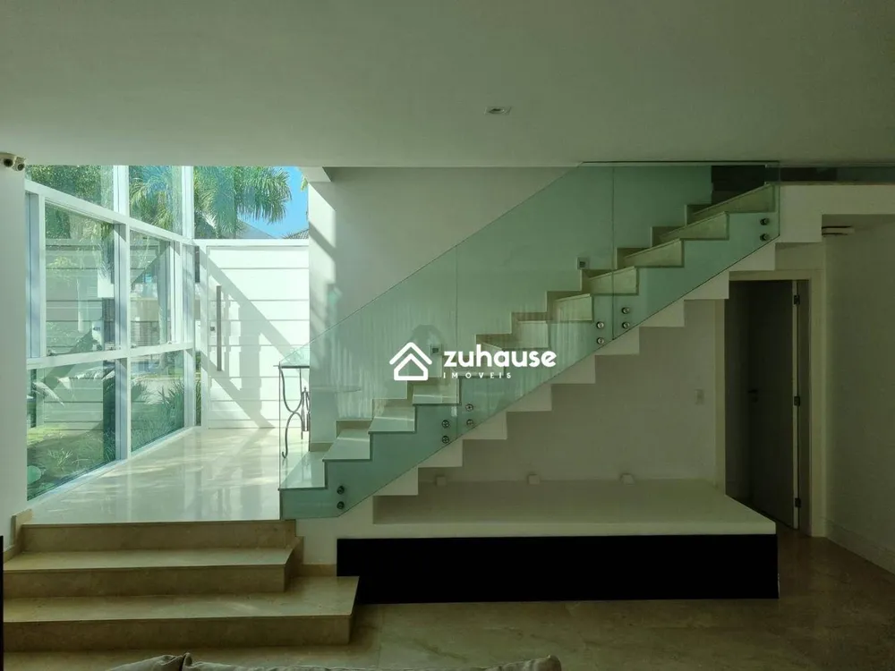 Casa de Condomínio, 5 quartos - Foto 1