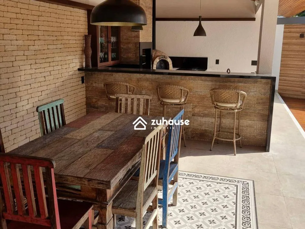 Casa de Condomínio, 5 quartos - Foto 22