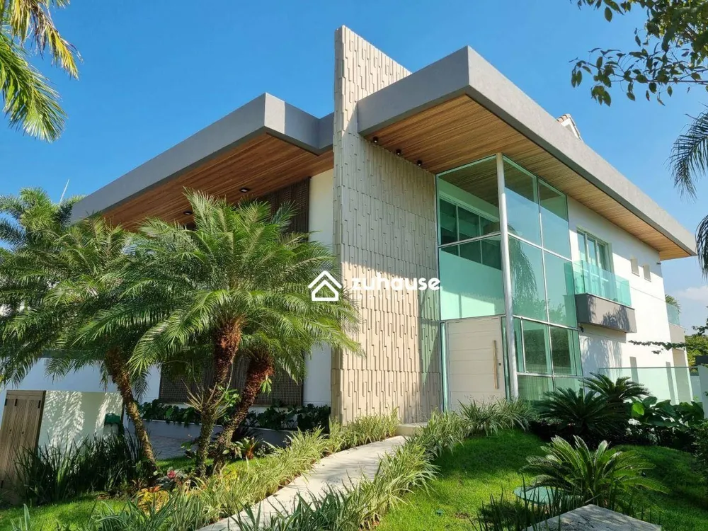 Casa de Condomínio, 5 quartos - Foto 9