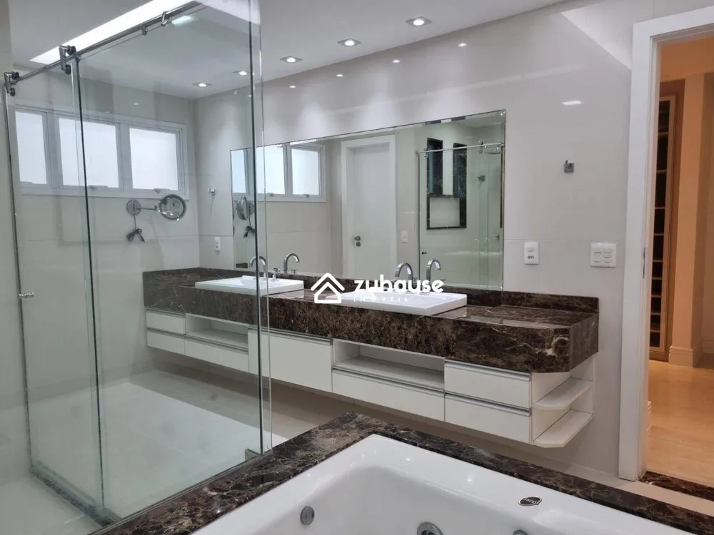 Casa de Condomínio, 5 quartos - Foto 8