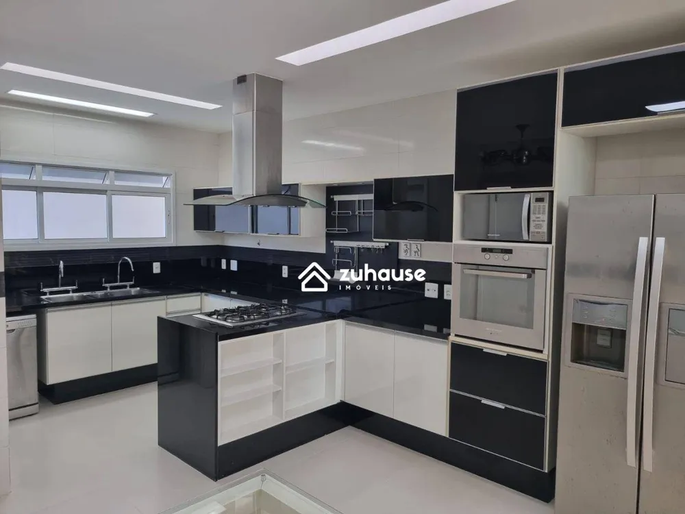 Casa de Condomínio, 5 quartos - Foto 4