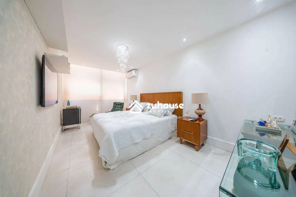 Apartamento, 3 quartos, 261 m² - Foto 25
