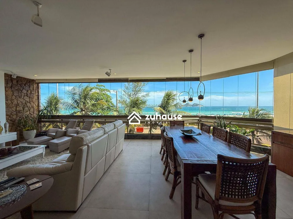 Apartamento, 3 quartos, 261 m² - Foto 10